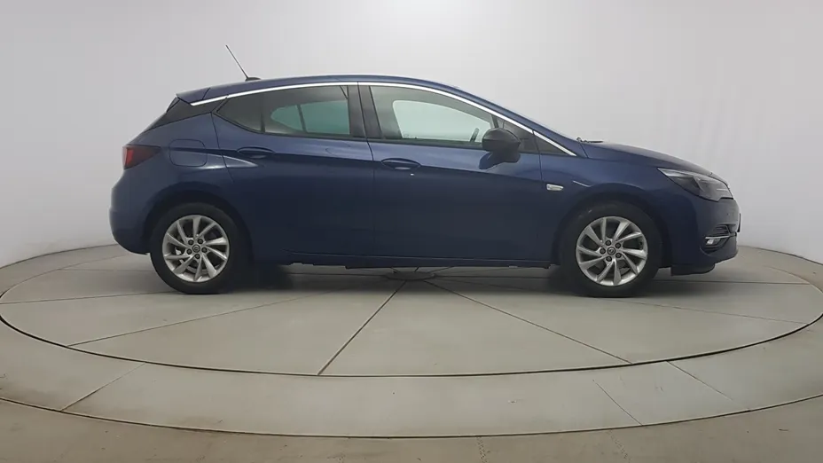 OPEL Astra Astra V 1.2 T Elegance S&S