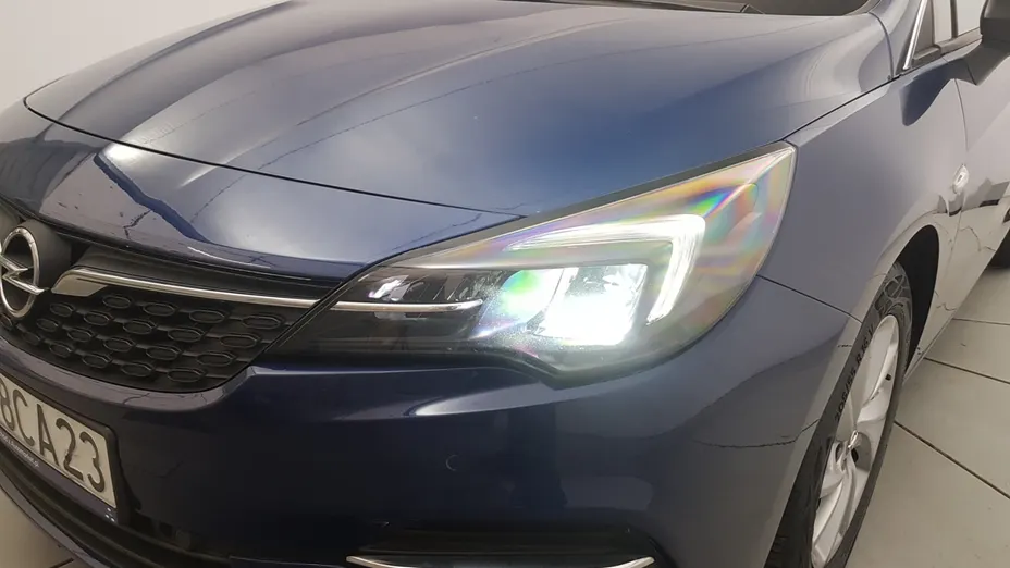 OPEL Astra Astra V 1.2 T Elegance S&S