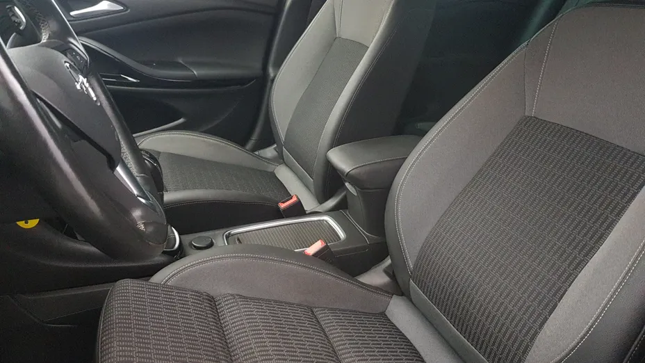 OPEL Astra Astra V 1.2 T Elegance S&S