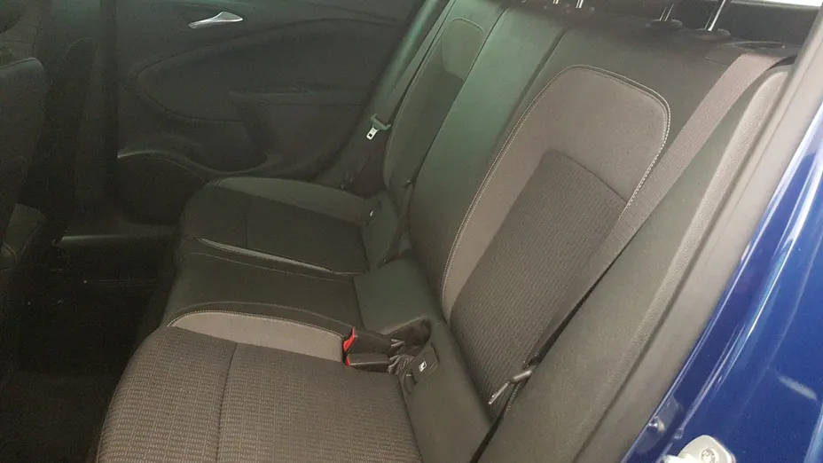 OPEL Astra Astra V 1.2 T Elegance S&S