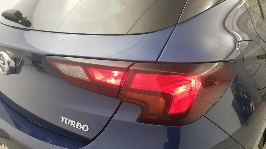 OPEL Astra Astra V 1.2 T Elegance S&S