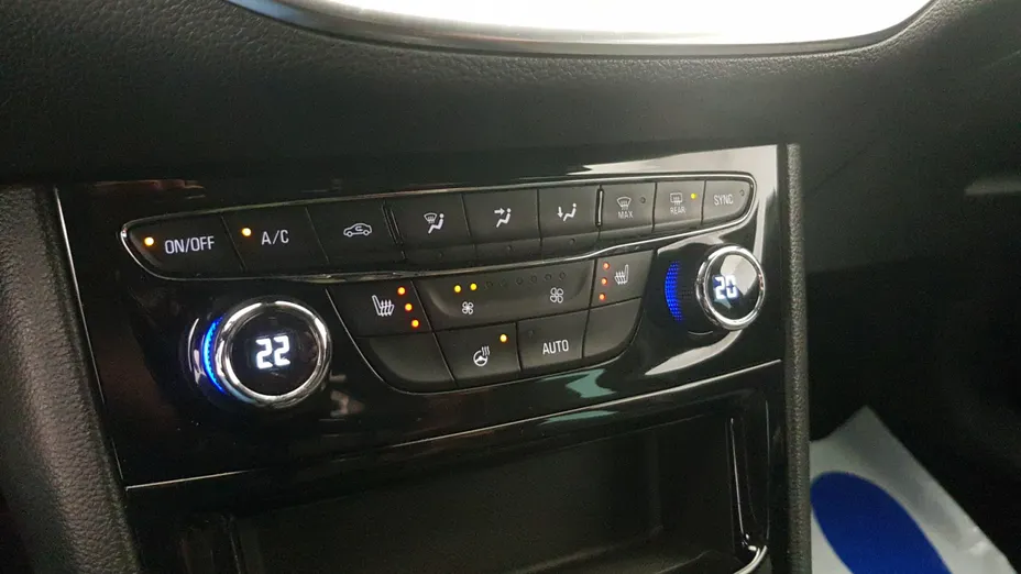 OPEL Astra Astra V 1.2 T Elegance S&S