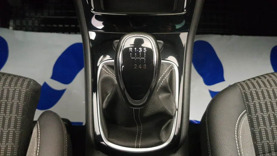 OPEL Astra Astra V 1.2 T Elegance S&S