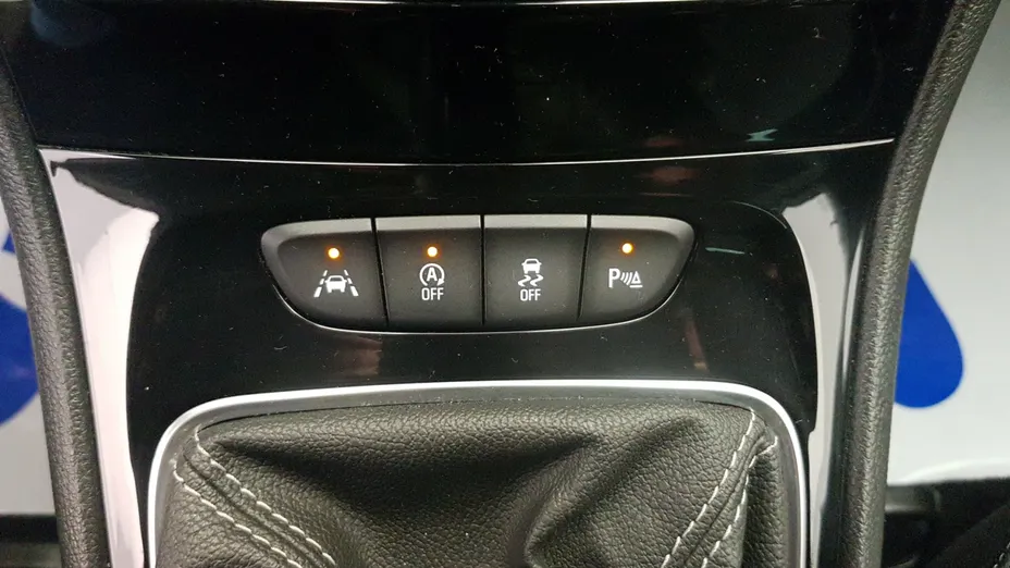 OPEL Astra Astra V 1.2 T Elegance S&S