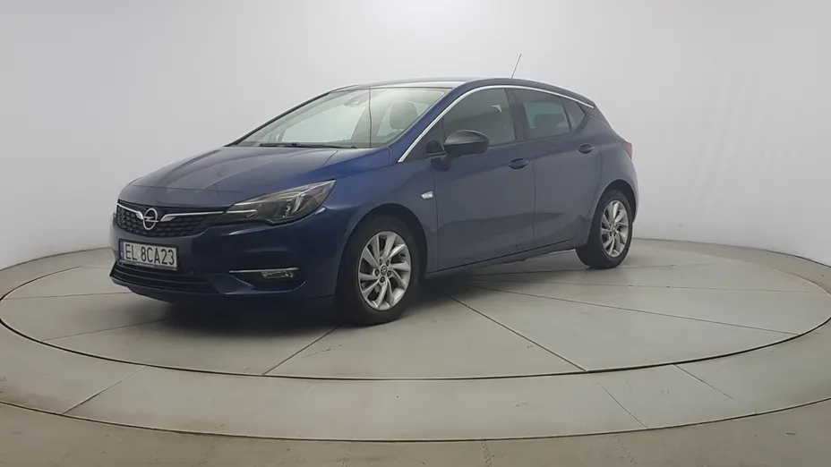 OPEL Astra Astra V 1.2 T Elegance S&S