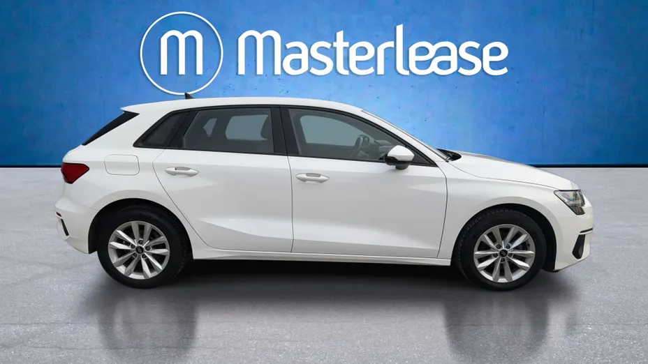 AUDI A3 A3 30 TFSI mHEV S tronic