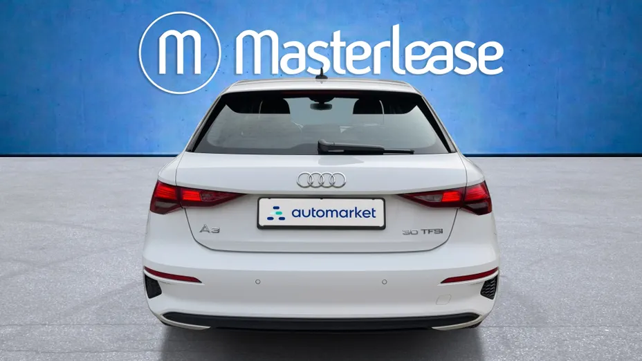 AUDI A3 A3 30 TFSI mHEV S tronic