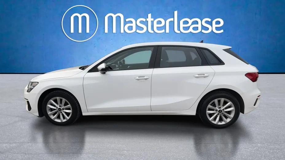 AUDI A3 A3 30 TFSI mHEV S tronic