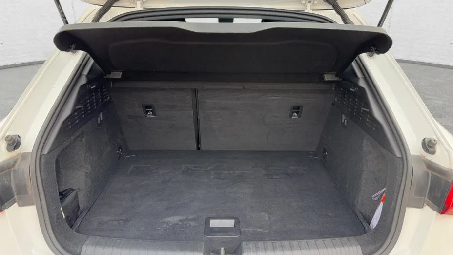 AUDI A3 A3 30 TFSI mHEV S tronic