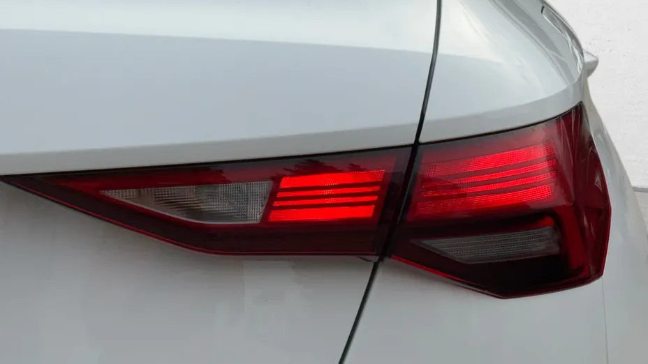 AUDI A3 A3 30 TFSI mHEV S tronic