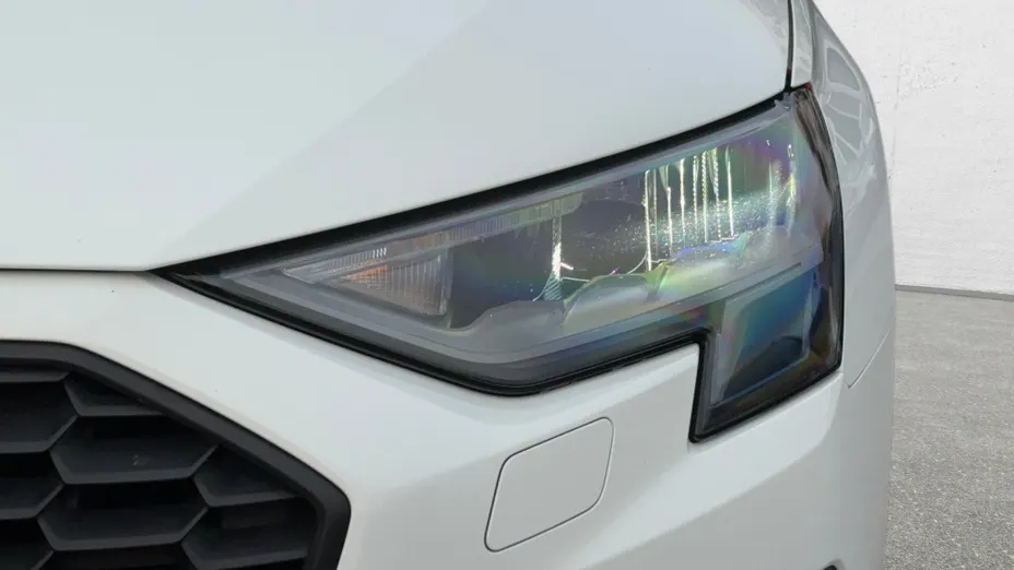 AUDI A3 A3 30 TFSI mHEV S tronic