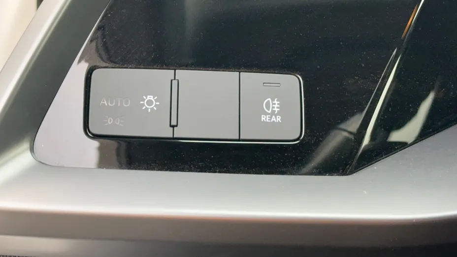 AUDI A3 A3 30 TFSI mHEV S tronic