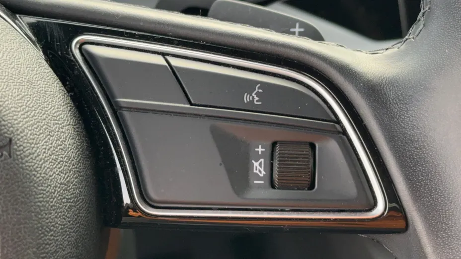 AUDI A3 A3 30 TFSI mHEV S tronic