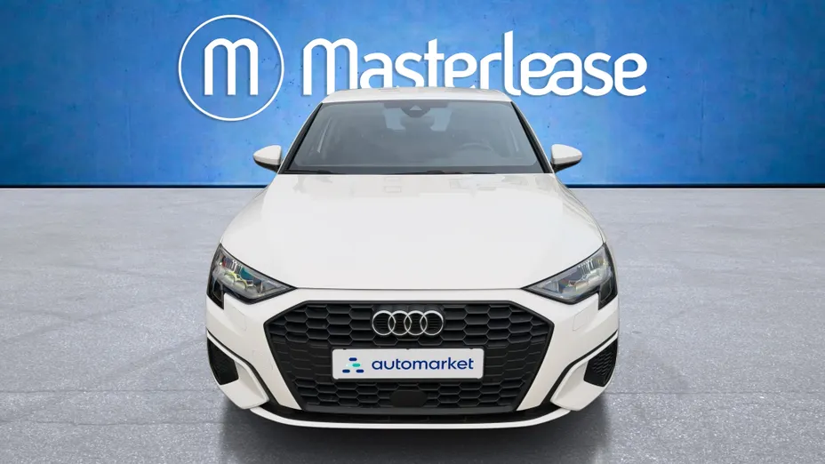 AUDI A3 A3 30 TFSI mHEV S tronic