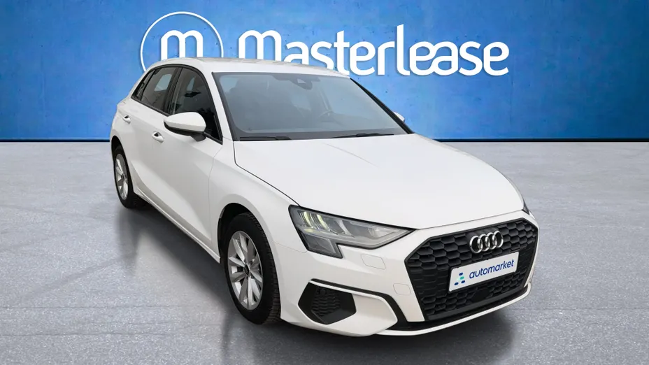 AUDI A3 A3 30 TFSI mHEV S tronic