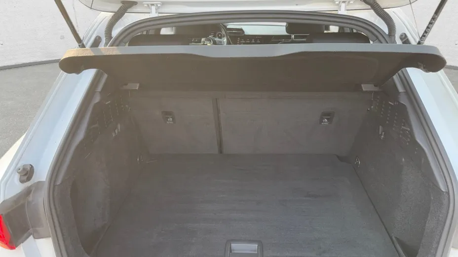 AUDI A3 A3 30 TFSI mHEV S tronic