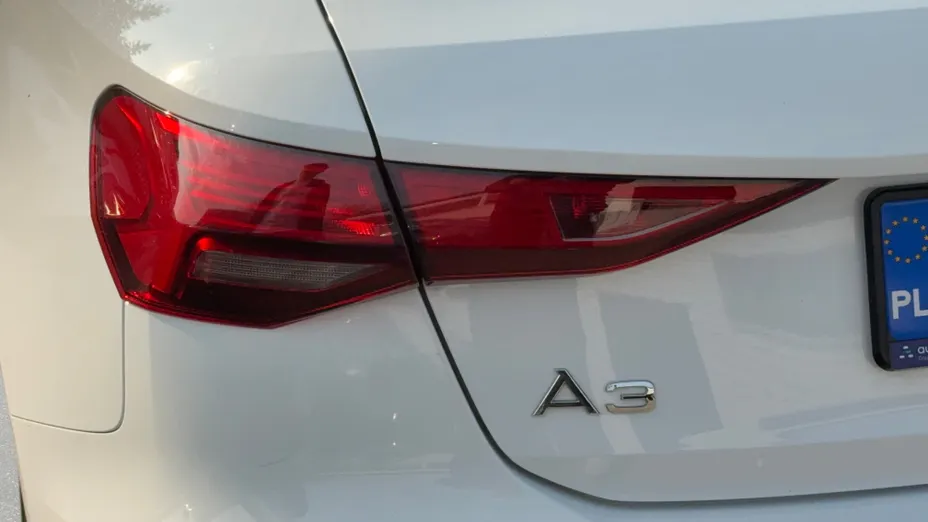 AUDI A3 A3 30 TFSI mHEV S tronic