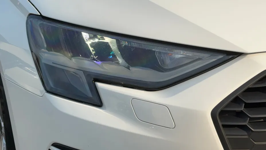 AUDI A3 A3 30 TFSI mHEV S tronic