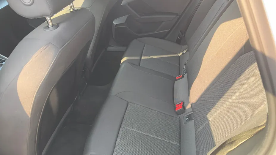 AUDI A3 A3 30 TFSI mHEV S tronic