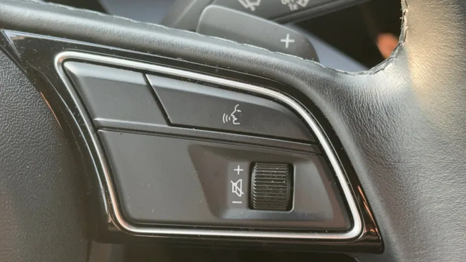 AUDI A3 A3 30 TFSI mHEV S tronic