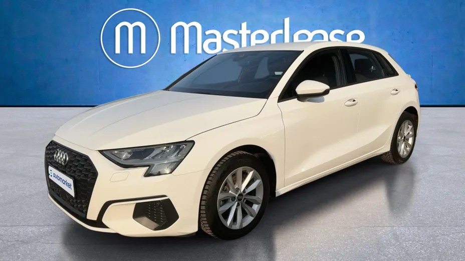 AUDI A3 A3 30 TFSI mHEV S tronic