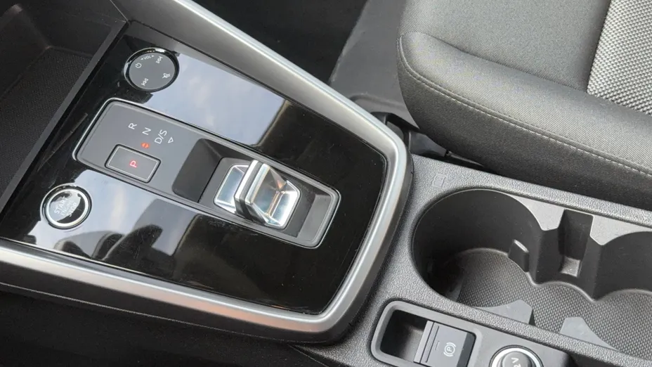 AUDI A3 A3 30 TFSI mHEV S tronic