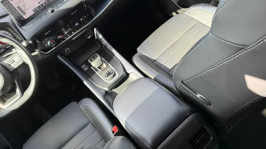 NISSAN Qashqai Qashqai 1.3 DIG-T mHEV 4x4 Tekna Xtronic