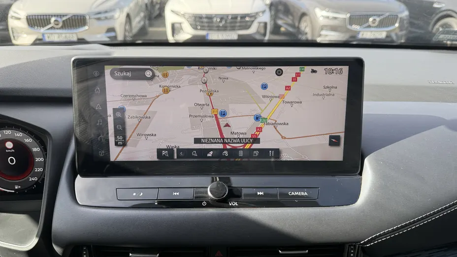 NISSAN Qashqai Qashqai 1.3 DIG-T mHEV 4x4 Tekna Xtronic