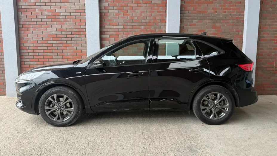 FORD Kuga Kuga 1.5 EcoBoost FWD ST-Line