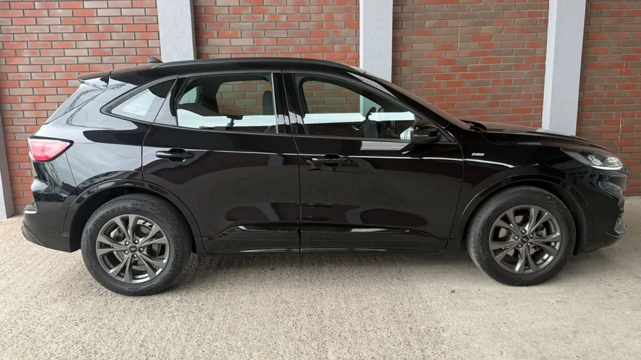 FORD Kuga Kuga 1.5 EcoBoost FWD ST-Line