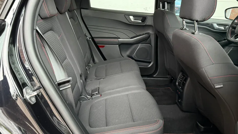 FORD Kuga Kuga 1.5 EcoBoost FWD ST-Line