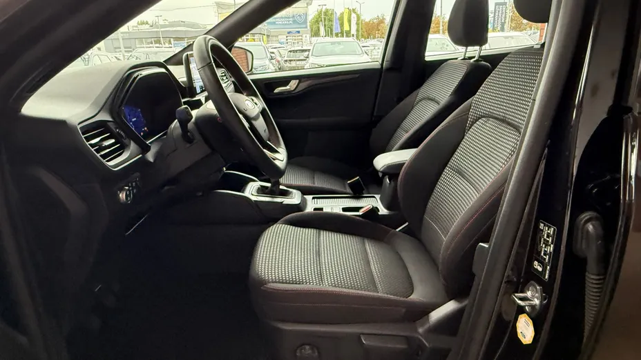 FORD Kuga Kuga 1.5 EcoBoost FWD ST-Line