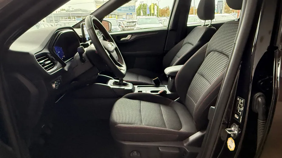 FORD Kuga Kuga 1.5 EcoBoost FWD ST-Line