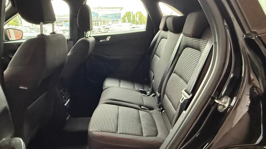 FORD Kuga Kuga 1.5 EcoBoost FWD ST-Line