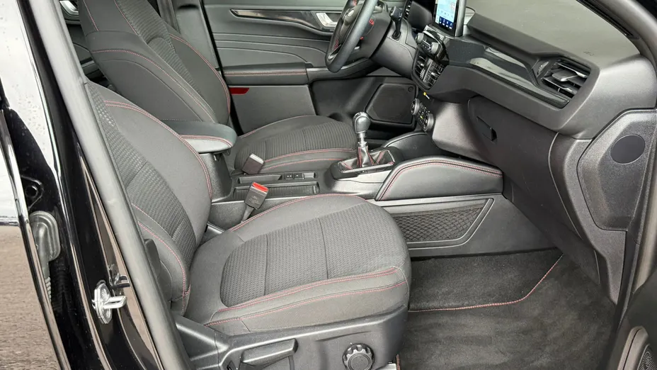 FORD Kuga Kuga 1.5 EcoBoost FWD ST-Line