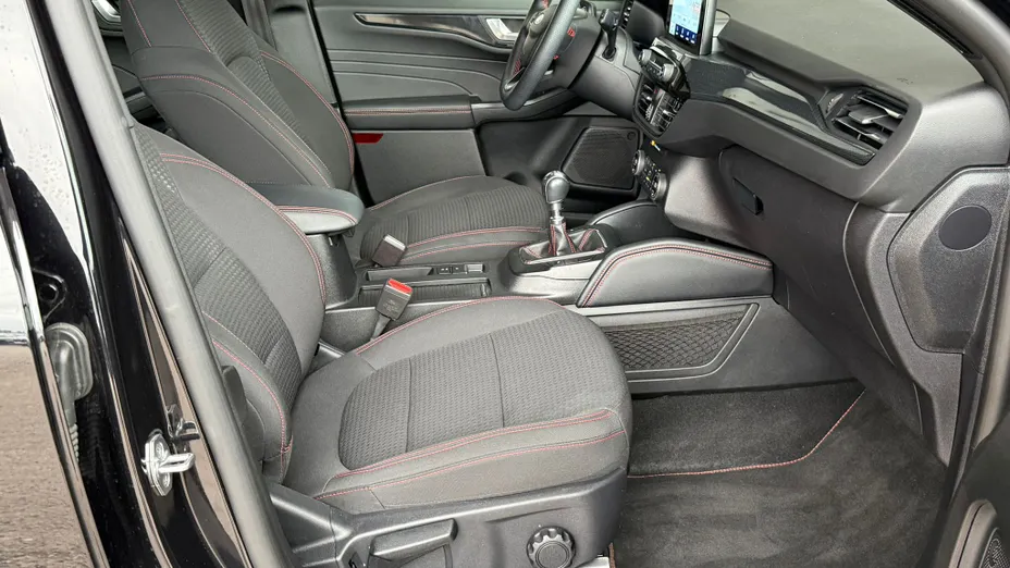 FORD Kuga Kuga 1.5 EcoBoost FWD ST-Line