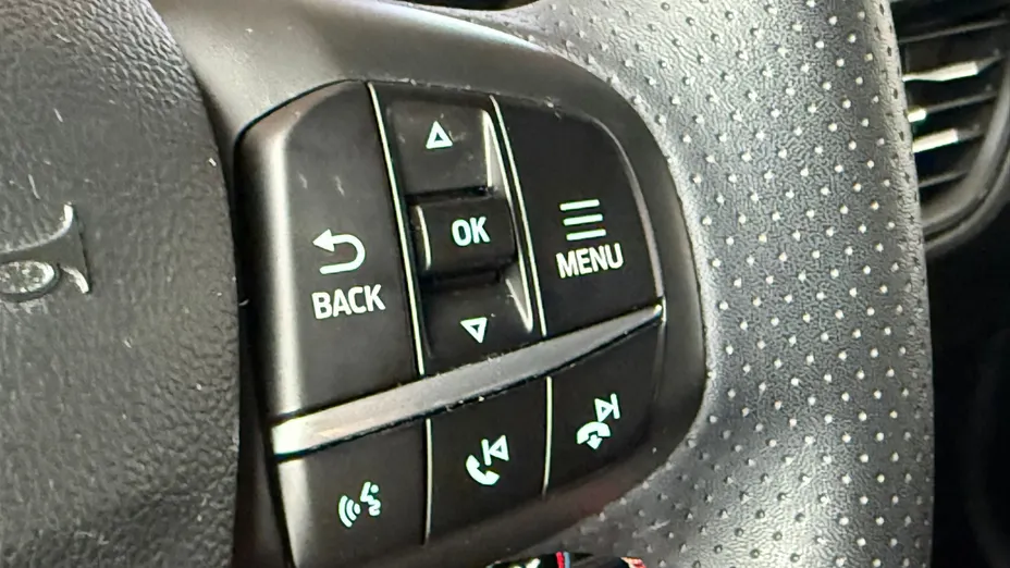 FORD Kuga Kuga 1.5 EcoBoost FWD ST-Line