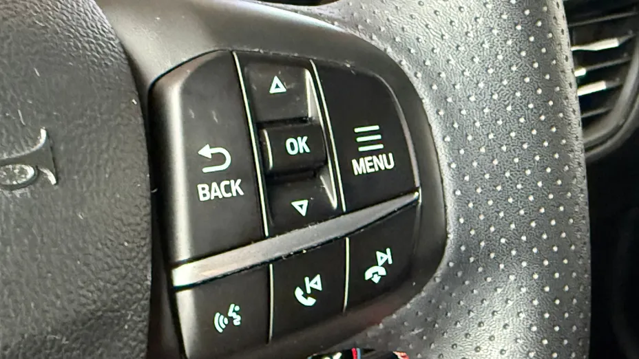 FORD Kuga Kuga 1.5 EcoBoost FWD ST-Line