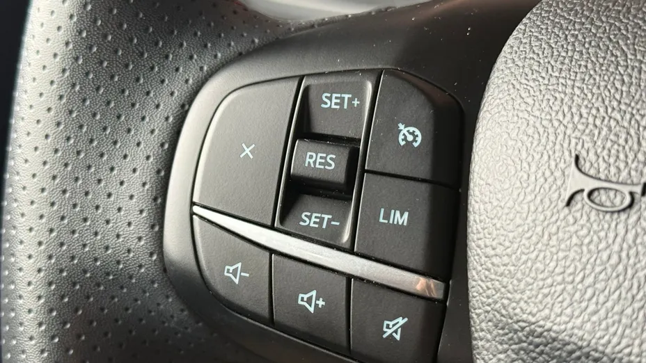 FORD Kuga Kuga 1.5 EcoBoost FWD ST-Line