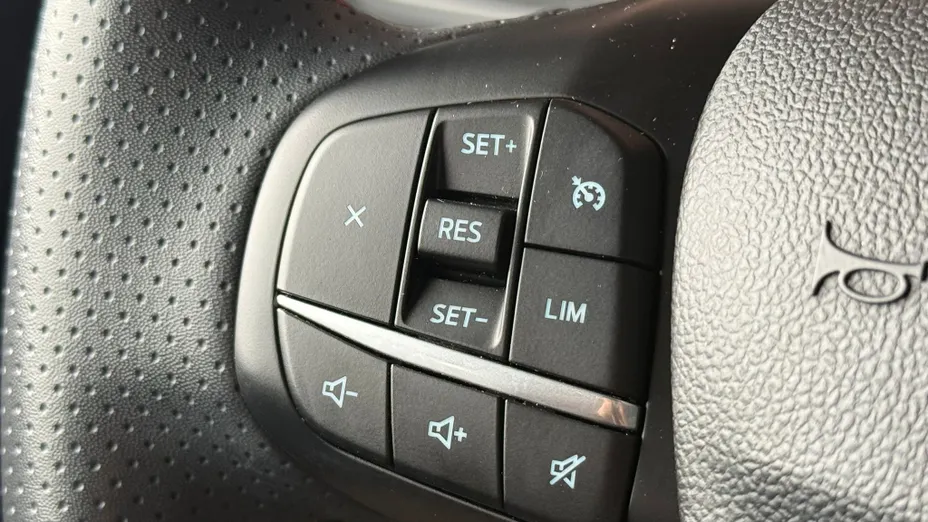FORD Kuga Kuga 1.5 EcoBoost FWD ST-Line
