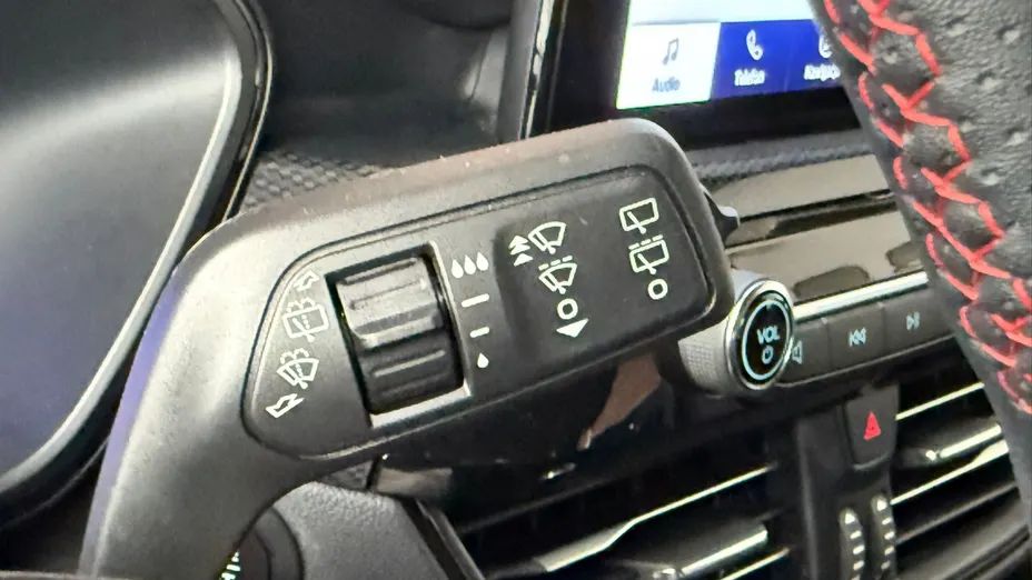 FORD Kuga Kuga 1.5 EcoBoost FWD ST-Line