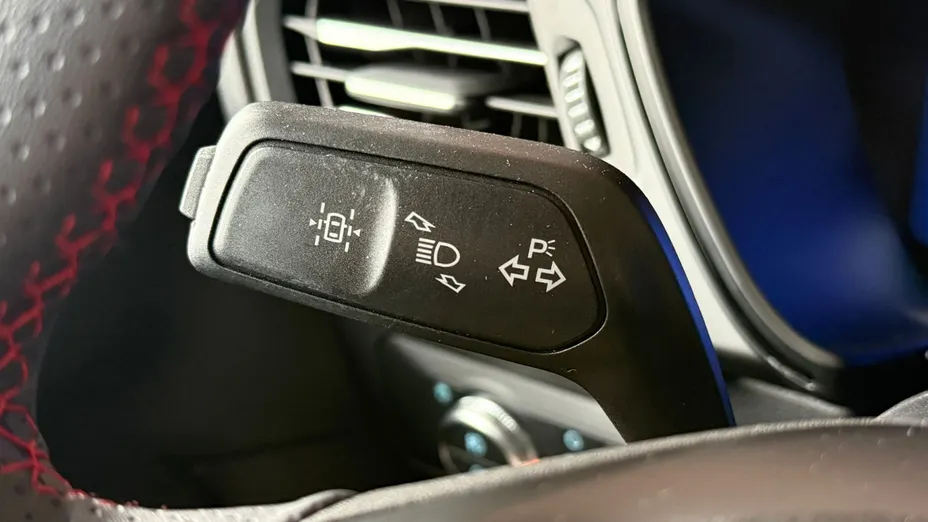 FORD Kuga Kuga 1.5 EcoBoost FWD ST-Line