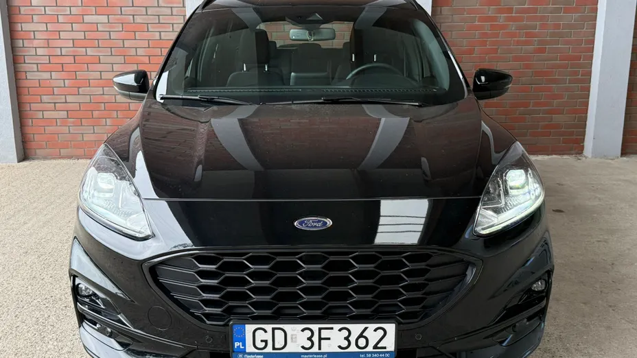 FORD Kuga Kuga 1.5 EcoBoost FWD ST-Line