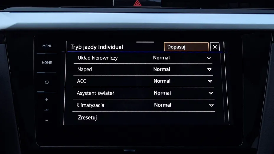 VOLKSWAGEN Arteon Arteon 2.0 TDI 4Motion Elegance DSG