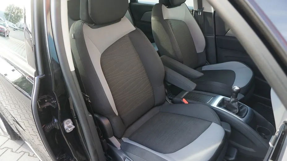 CITROEN C4 Picasso -