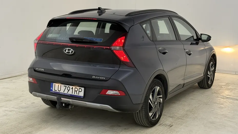 HYUNDAI Bayon Bayon 1.0 T-GDI Smart