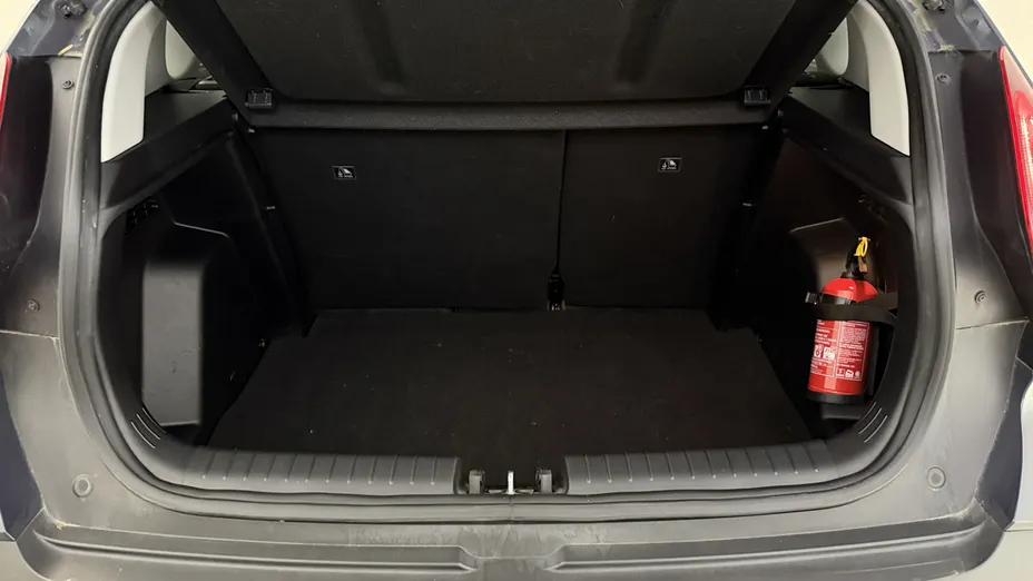 HYUNDAI Bayon Bayon 1.0 T-GDI Smart