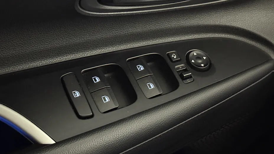 HYUNDAI Bayon Bayon 1.0 T-GDI Smart