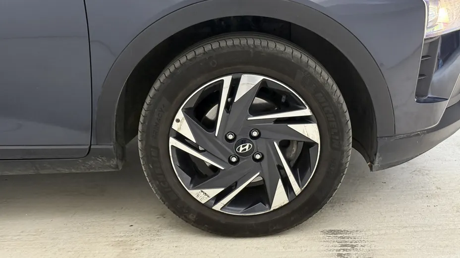 HYUNDAI Bayon Bayon 1.0 T-GDI Smart