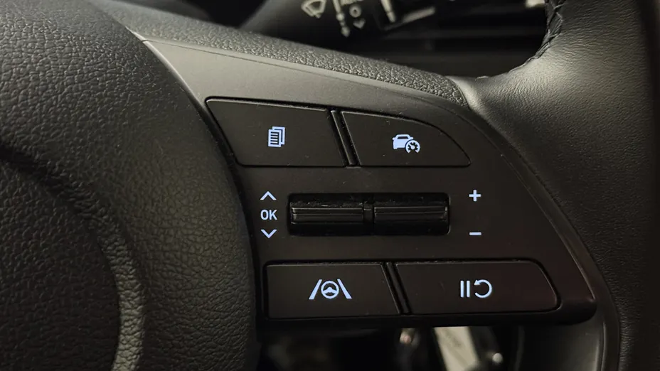 HYUNDAI Bayon Bayon 1.0 T-GDI Smart